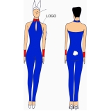 Uniforme para Empresa de Eventos Uniforme para Empresa de Eventos