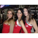 Uniforme para Promotores de Eventos Uniforme para Promotores de Eventos