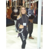 Uniforme para Recepcionista de Eventos Uniforme para Recepcionista de Eventos