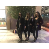 uniforme para feiras e eventos promocionais preço Água Rasa uniforme para feiras e eventos promocionais preço Água Rasa