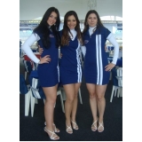 uniforme para feiras promocionais São Domingos uniforme para feiras promocionais São Domingos