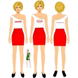 uniformes para eventos e feiras Freguesia do Ó uniformes para eventos e feiras Freguesia do Ó