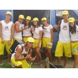 uniformes para eventos promocionais Lapa uniformes para eventos promocionais Lapa